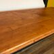Table en chêne