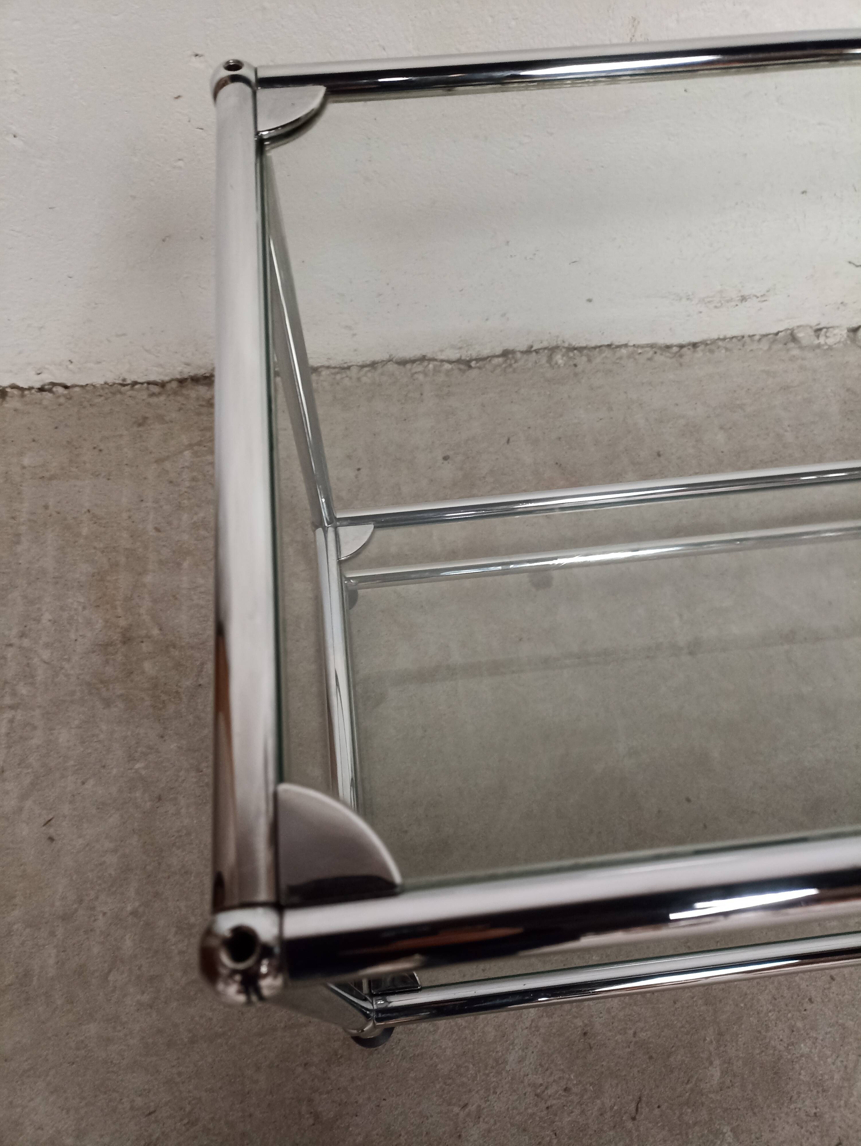 USM Haller shelf