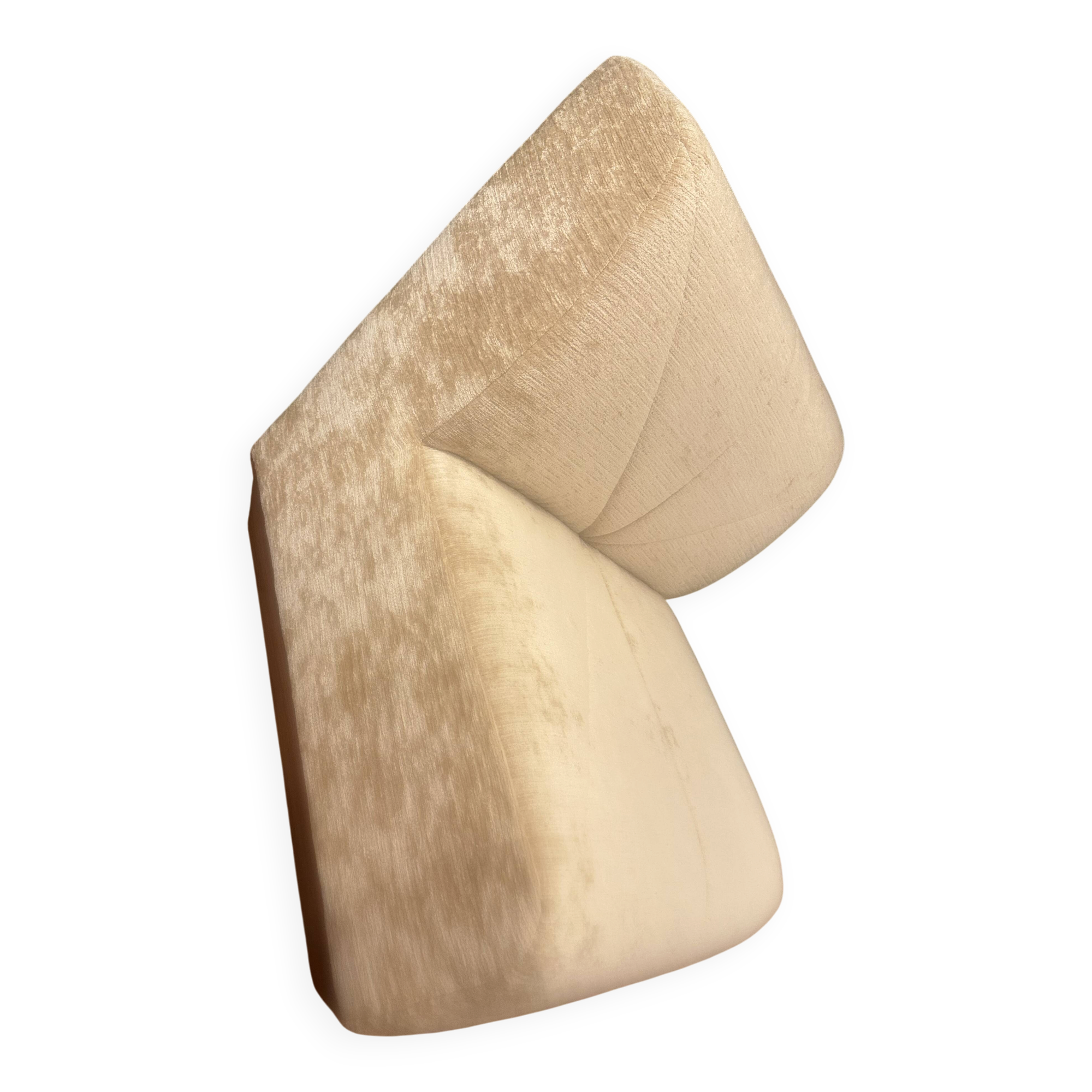 Chill armchair Sarah Lavoine