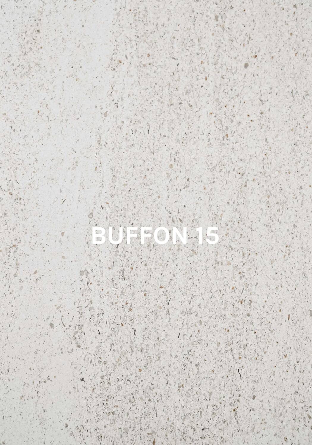 Buffon stone dining table
