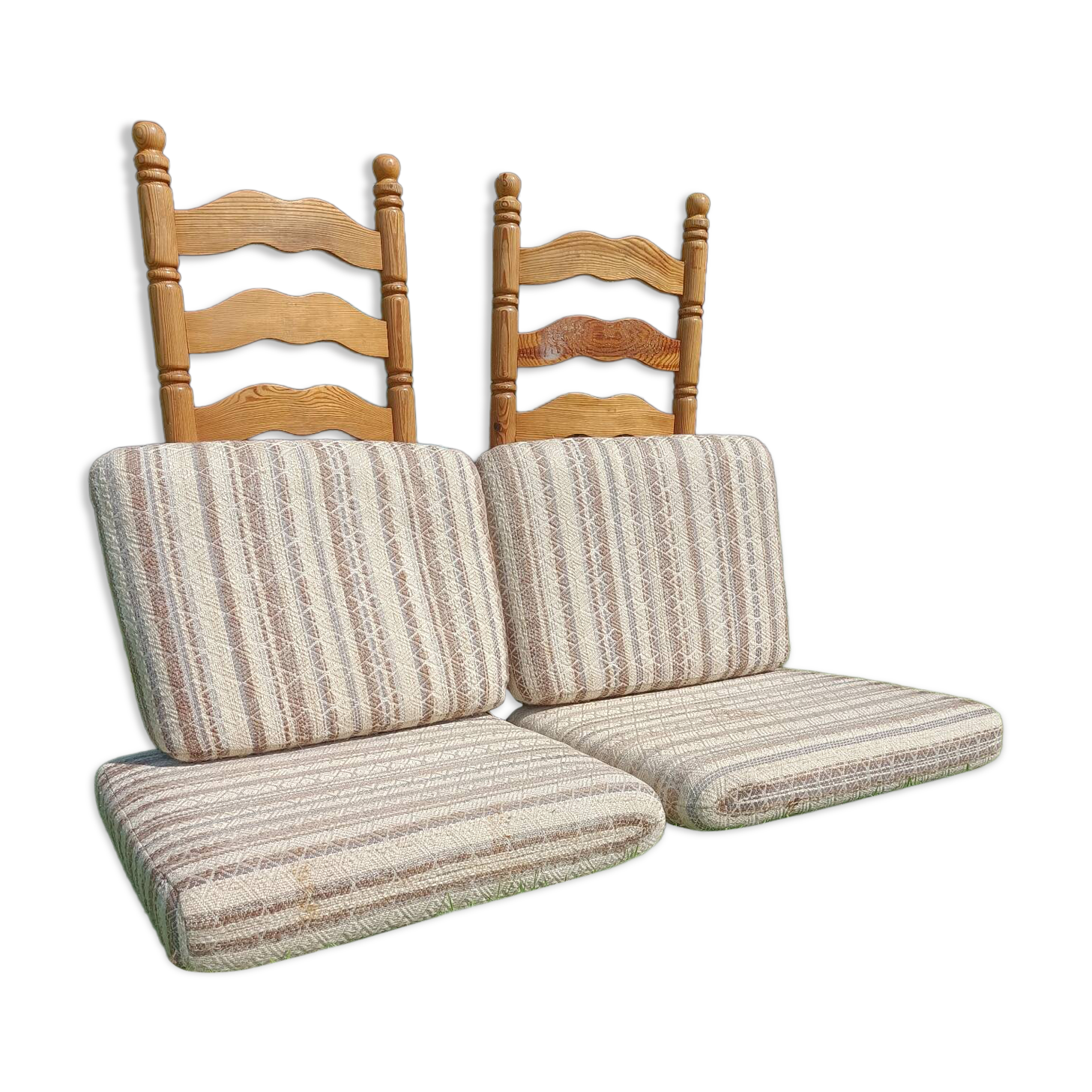 Cushion Set