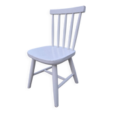 Vintage Scandinavian Style Children's Chair