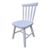 Chaise Enfant Style Scandinave Vintage