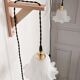 Vintage wall lamps