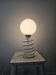 Ingo Maurer vintage 1970 table lamp Spring