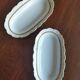 Raviers en porcelaine Schumann Arzberg