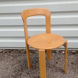 Pair of chairs Bruno Rey