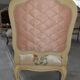 Louis XV style armchairs