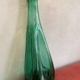 Grande bouteille déformée