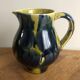 Two-color carafe