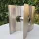 Wall lamp by Harvey Guzzini 1970