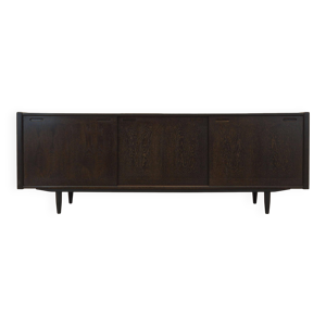 Buffet en chêne, design
