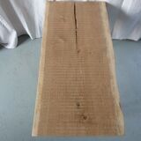 Brutalist coffee table