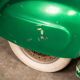 Vintage 20thC Italian Ride On Vespa For Children c.1960