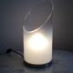 Murano glass table lamp edited by MAZZEGA Italy, 1970'
