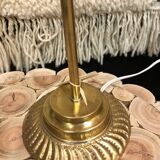 Palm lamp