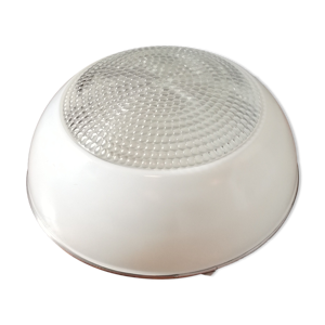 Plafonnier ou applique holophane