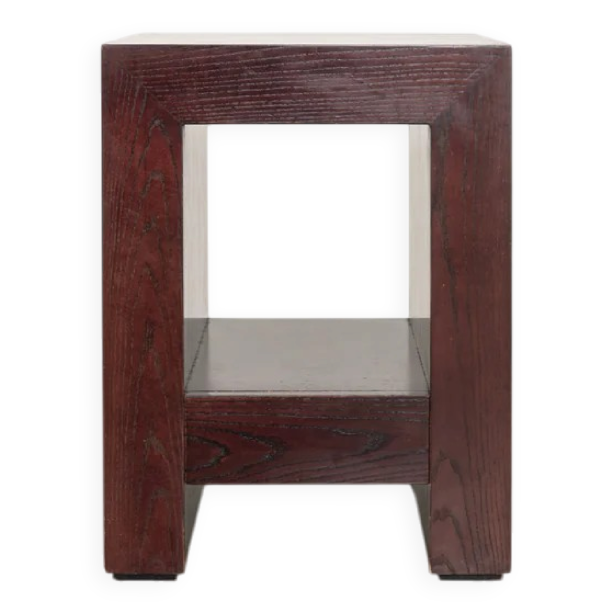 Postmodern ash cabinet, c.1980