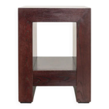 Postmodern ash cabinet, c.1980