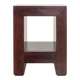 Postmodern ash cabinet, c.1980