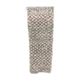 Tapis Azilal 78 x 202 cm