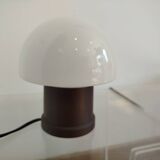 Little mushroom lamp, 1980s