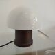Little mushroom lamp, 1980s