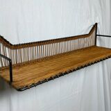 Vintage shelf