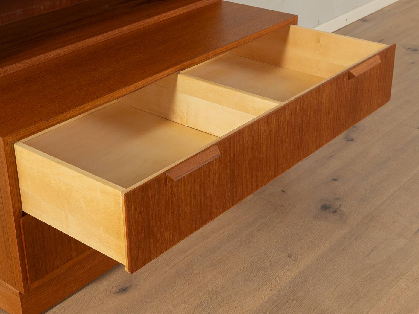 1960s Bar Cabinet by DeWe