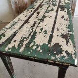 Table de ferme ancienne