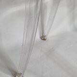 Child's chair Lou Lou Ghost designed by Philippe Starck for Kartell