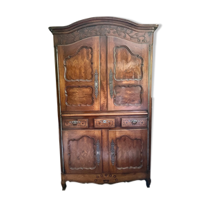 Buffet louis XV