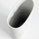 Vase en biscuit de porcelaine Nanny Still pour Heinrich, années 70