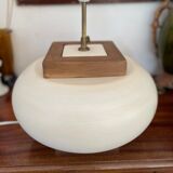 Kotska vintage ceramic lamp