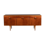 Retro teak 1960s Stonehill mid century sideboard