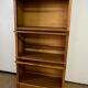 Modular display cabinet MD