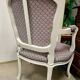 Fauteuil cabriolet