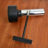 ERCO spotlight wall light from the 70s