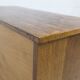 Commode scandinave 1960 4 tiroirs