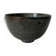 Glazed stoneware bowl type Chawan