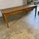Farm table
