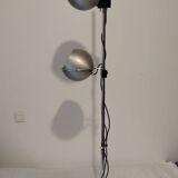 "Eye-ball" type floor lamp by Goffredo Regianni Italy 1970