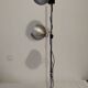 "Eye-ball" type floor lamp by Goffredo Regianni Italy 1970