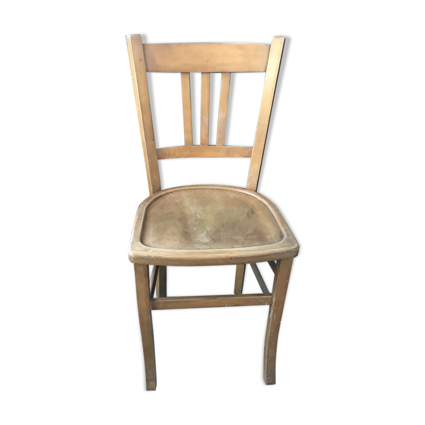 Luterma bistro chair