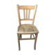 Chaise bistrot Luterma