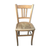 Chaise bistrot Luterma
