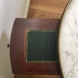 Kettle table Louis XVI style