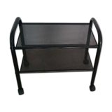 Rolling table habitat of the 1980s