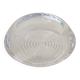 Daum Nancy crystal trinket tray, Kinetic model – Vintage Design 1950