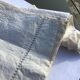 Drap neuf JM jours croix
